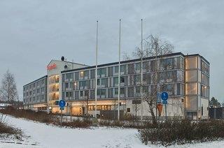 günstige Angebote für First Hotel Arlanda Airport