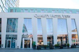 günstige Angebote für Quality Hotel View