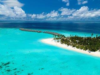 günstige Angebote für Baglioni Resort Maldives