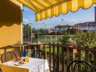 günstige Angebote für Hotel Residence Ulivi e Palme