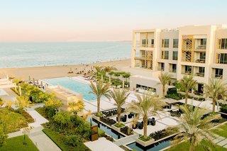 günstige Angebote für Kempinski Hotel Muscat