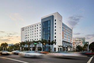 Urlaub im AC Hotel Miami Aventura - hier günstig online buchen