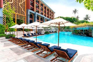 Urlaub im Avista Grande Phuket Karon, MGallery by Sofitel 2024/2025 - hier günstig online buchen