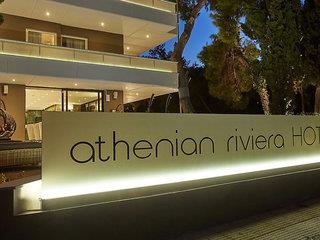 Urlaub im Athenian Riviera Hotel & Suites 2024/2025 - hier günstig online buchen