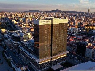 Urlaub im DoubleTree by Hilton Istanbul Umraniye 2024/2025 - hier günstig online buchen