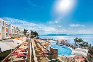 Urlaub im Valamar Collection Girandella Resort - Family Hotel 2024/2025 - hier günstig online buchen