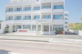 Urlaub im Kokkinos Hotels Apartments 2024/2025 - hier günstig online buchen