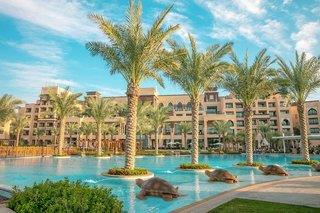 Urlaub im Saadiyat Rotana Resort & Villas 2024/2025 - hier günstig online buchen