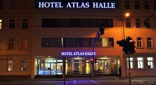 günstige Angebote für Hotel Atlas Halle