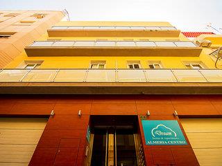 Urlaub im Dream Suites & Apartments Almeria Centro 2024/2025 - hier günstig online buchen