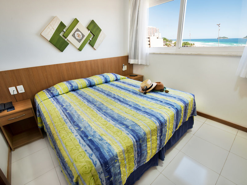 Urlaub im Hotel Praia Linda 2024/2025 - hier günstig online buchen
