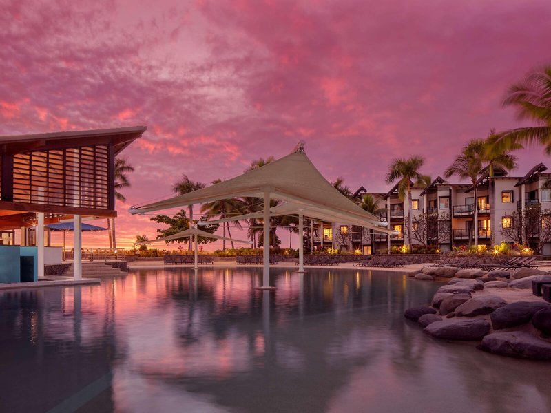 Urlaub im Radisson Blue Resort Fiji Denarau Island 2024/2025 - hier günstig online buchen