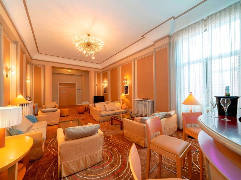 Urlaub im Grand Hotel Filippo 2024/2025 - hier günstig online buchen