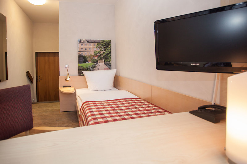 Urlaub im Centro Hotel Goya 2024/2025 - hier günstig online buchen