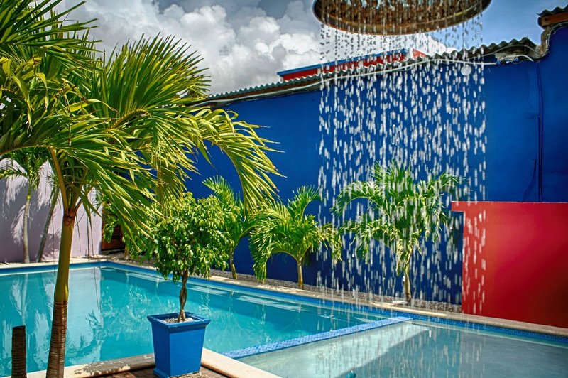 Urlaub im First Curacao Hostel  2024/2025 - hier günstig online buchen