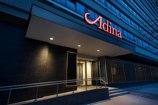 günstige Angebote für Adina Apartment Hotel Leipzig