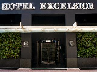 Urlaub im Hotel Excelsior Bari 2024/2025 - hier günstig online buchen