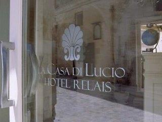 günstige Angebote für La Casa Di Lucio Hotel Relais