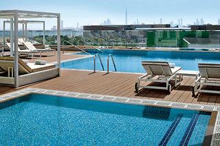günstige Angebote für Holiday Inn Dubai Festival City