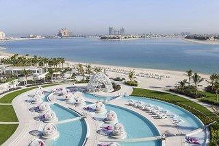 Urlaub im W Dubai - The Palm 2024/2025 - hier günstig online buchen