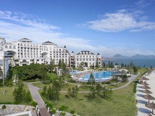 Urlaub im Vinpearl Ha Long Bay Resort 2024/2025 - hier günstig online buchen