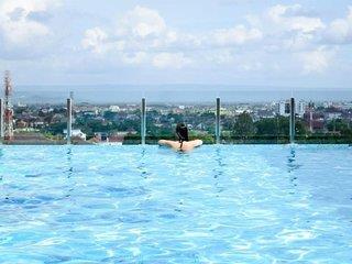 Urlaub im Swiss-Belhotel Yogyakarta 2024/2025 - hier günstig online buchen