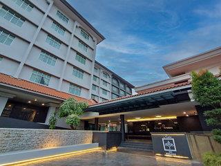 günstige Angebote für TH Hotel Penang