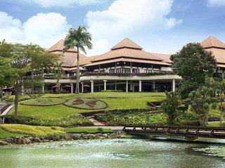 günstige Angebote für Le Grandeur Palm Resort Johor