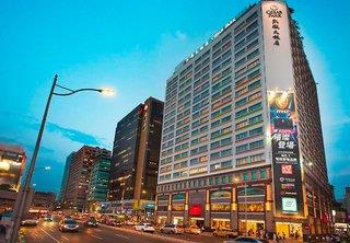 günstige Angebote für Caesar Park Hotel Banqiao