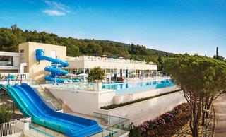 Urlaub im Valamar Collection Girandella Resort - Maro Suites 2024/2025 - hier günstig online buchen