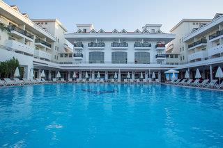Urlaub im Side Aquamarin Resort & Spa 2024/2025 - hier günstig online buchen