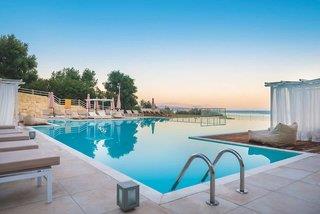 günstige Angebote für Golden Mare Barbati Hotel