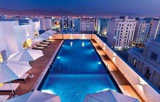 Urlaub im Centara Muscat Hotel Oman 2024/2025 - hier günstig online buchen