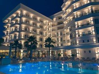 Urlaub im Klajdi Resort & Spa 2024/2025 - hier günstig online buchen