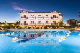 Urlaub im Ilios Hotel 2024/2025 - hier günstig online buchen