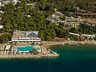 günstige Angebote für Ramada Loutraki Poseidon Resort