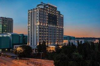 günstige Angebote für DoubleTree by Hilton Istanbul Topkapi