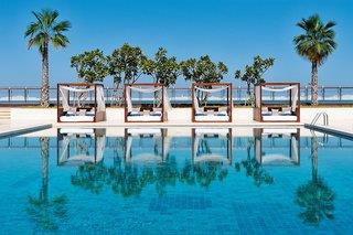 Urlaub im BVLGARI Resort & Residences Dubai - hier günstig online buchen