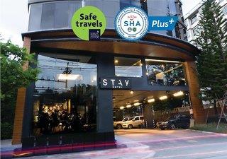 günstige Angebote für STAY Hotel Bangkok