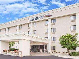 Urlaub im Baymont Inn & Suites Janesville 2024/2025 - hier günstig online buchen