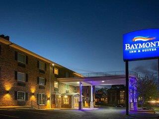 günstige Angebote für Baymont Inn & Suites Jefferson City