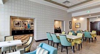 Urlaub im Hampton Inn & Suites By Hilton Saskatoon Airport 2024/2025 - hier günstig online buchen