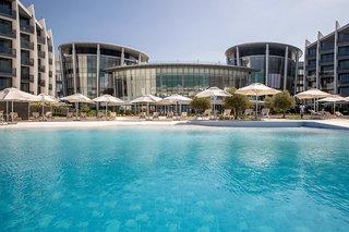 Urlaub im Jumeirah at Saadiyat Island Resort 2024/2025 - hier günstig online buchen