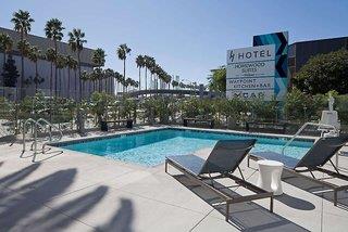 günstige Angebote für H Hotel Los Angeles, Curio Collection by Hilton