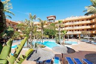 günstige Angebote für Elba Castillo San Jorge & Antigua Suite Hotel