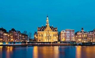 Urlaub im Pestana Amsterdam Riverside 2024/2025 - hier günstig online buchen