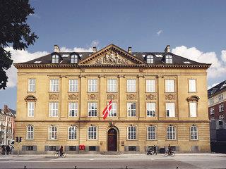 Urlaub im Nobis Hotel Copenhagen 2024/2025 - hier günstig online buchen