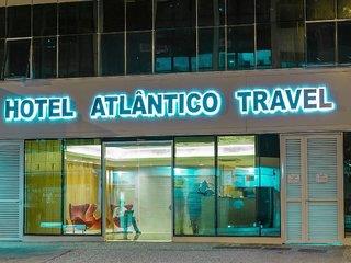 günstige Angebote für Hotel Atlantico Travel Copacabana