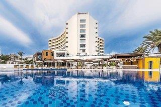 Urlaub im Urlaub Last Minute im Sousse Pearl Marriott Resort & Spa - hier günstig online buchen