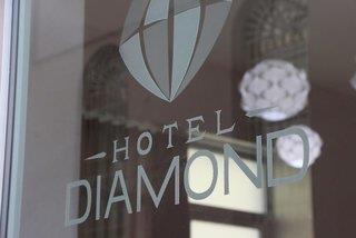 günstige Angebote für Diamond Hotel